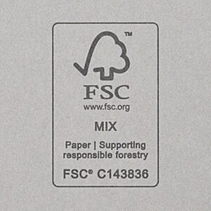 Additional Image 3 - a white rectangular sign with black text