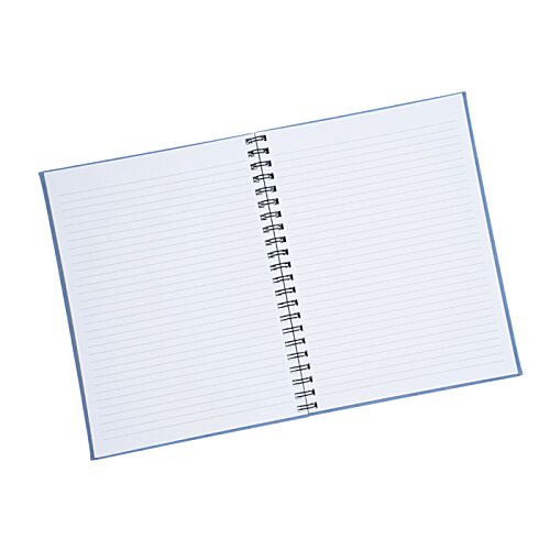 Additional Image 2 - a white paper with a silver strip