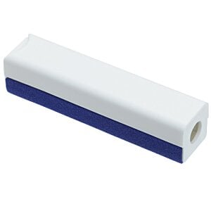 Additional Image 2 - a white and blue eraser