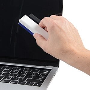 Additional Image 5 - a hand holding a remote control