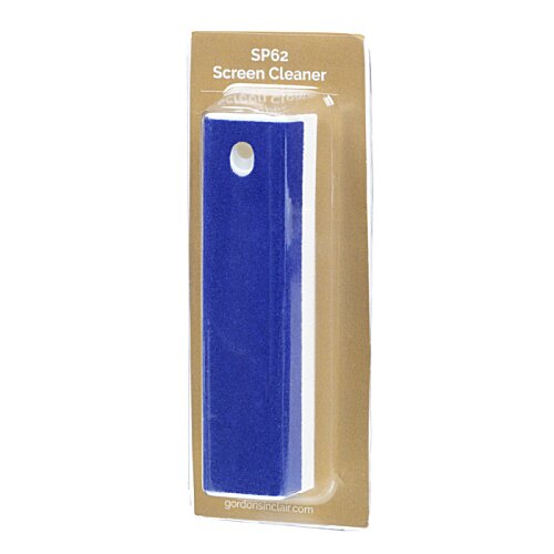 Additional Image 7 - a blue and white rectangular object