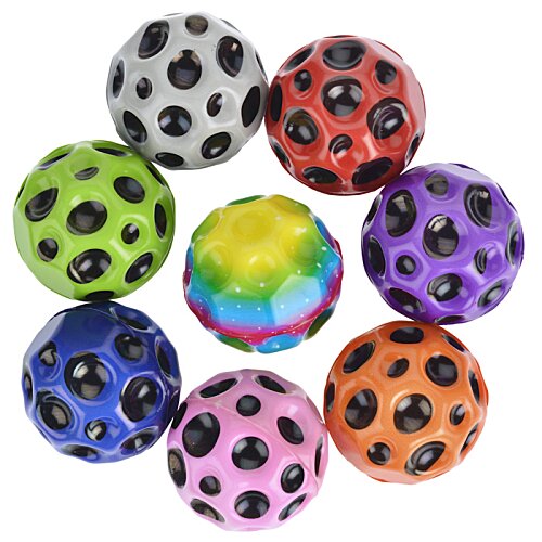 Additional Image 2 - a group of colorful balls