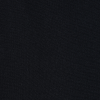 Additional Image 2 - a black fabric with white spots