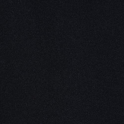 Additional Image 2 - a black fabric with white spots