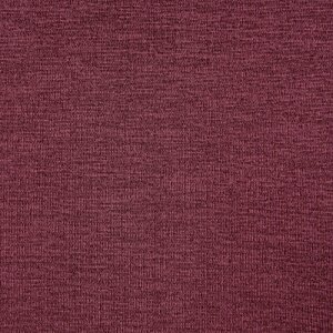 Additional Image 2 - a red fabric with a white spot