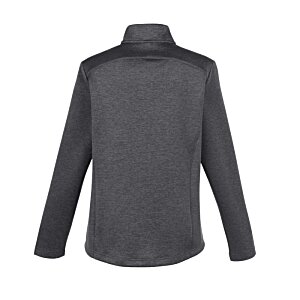 Additional Image 1 - a black long sleeved shirt