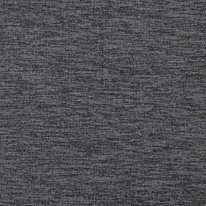 Additional Image 2 - a grey fabric with a white stripe