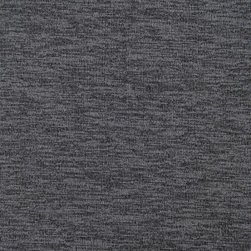 Additional Image 2 - a grey fabric with a white stripe