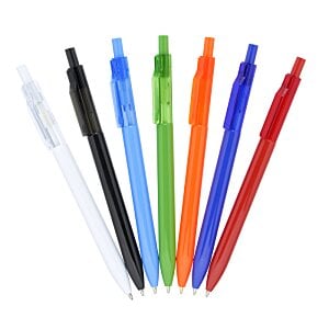 Additional Image 4 - a group of colorful pens