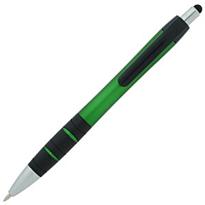 Additional Image 2 - a green and black pen