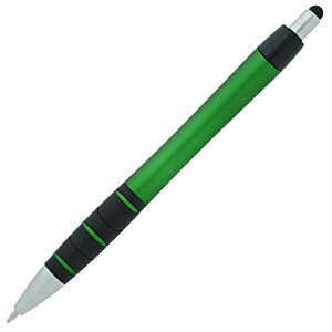 Additional Image 3 - a green and black pen