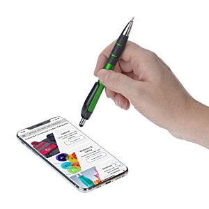 Additional Image 4 - a hand holding a pen