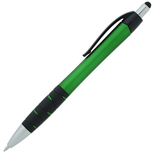 Additional Image 1 - a green and black pen