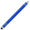 Additional Image 3 - a blue and grey pencil