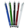 Additional Image 6 - a group of pens in different colors