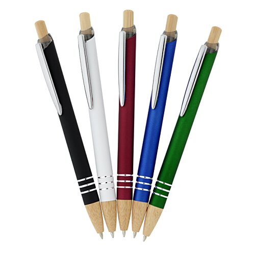 Additional Image 4 - a group of pencils in different colors