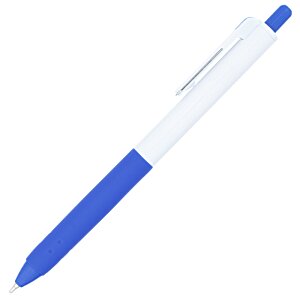 Additional Image 1 - a blue and white pen