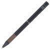 a pencil with a cap