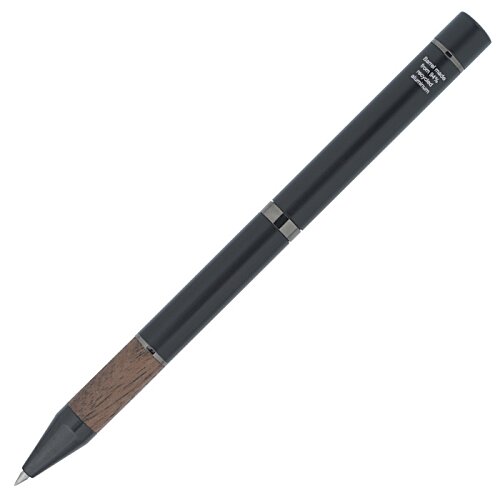 Additional Image 3 - a pencil with a cap