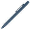a close-up of a pen