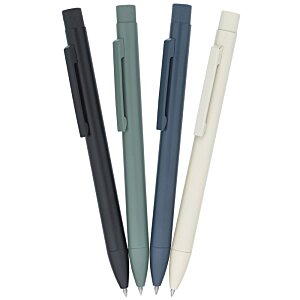 Additional Image 5 - a group of pens in different colors