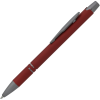 a close-up of a pen