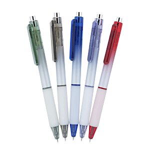 Additional Image 3 - a group of pens in different colors