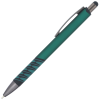 a close-up of a pen