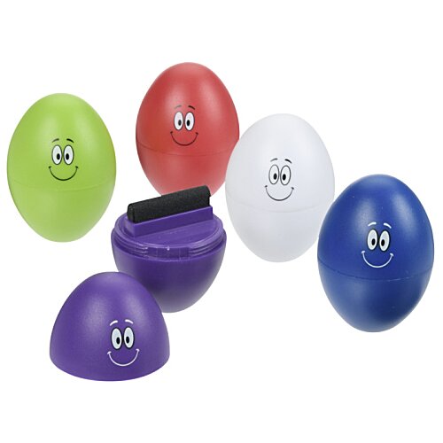 Additional Image 4 - a group of colorful balloons