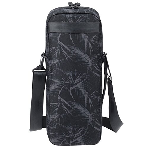 Additional Image 1 - a black bag with strap