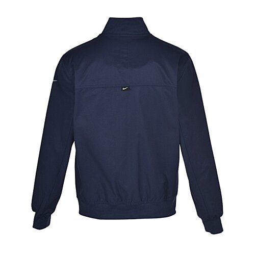 Additional Image 1 - a black jacket with a white background