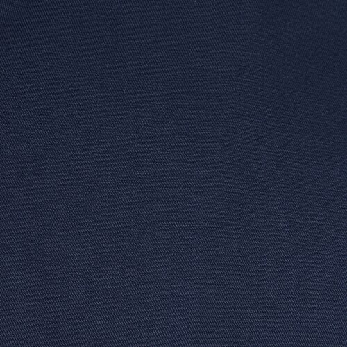 Additional Image 2 - a blue fabric with white text