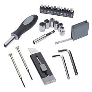 Additional Image 7 - a group of tools on a white background