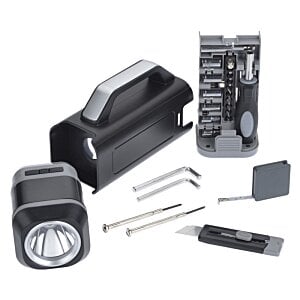 Additional Image 1 - a group of tools on a white background