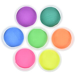 Additional Image 3 - a group of colorful balls