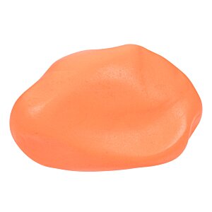 Additional Image 2 - a orange blob of a balloon