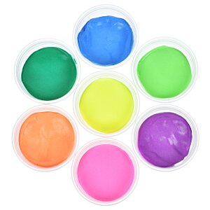 Additional Image 3 - a group of colorful balls
