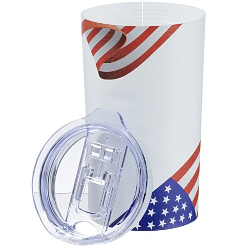 Additional Image 1 - a cup with a lid