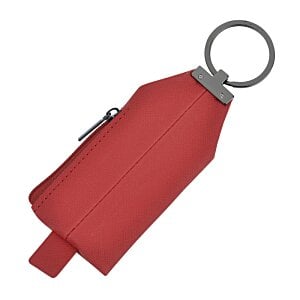 Additional Image 2 - a red object with a ring