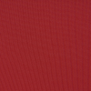 a red surface with a white stripe