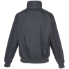 Additional Image 1 - a black jacket with a white background