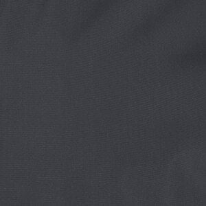 Additional Image 2 - a black fabric with a white spot