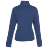 Additional Thumbnail Image 1 - a blue turtleneck sweater