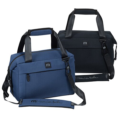 Additional Image 6 - a pair of blue and black bags