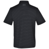 a black shirt with short sleeves