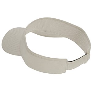 Additional Image 1 - a white plastic cap