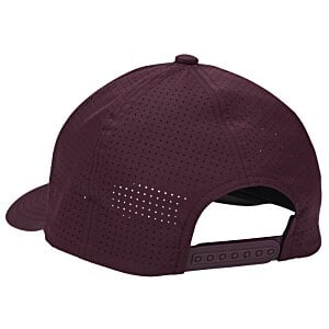 Additional Image 1 - a close up of a hat