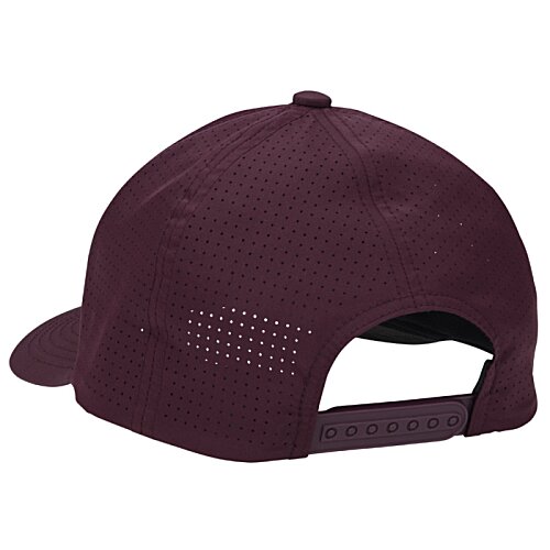 Additional Image 1 - a close up of a hat