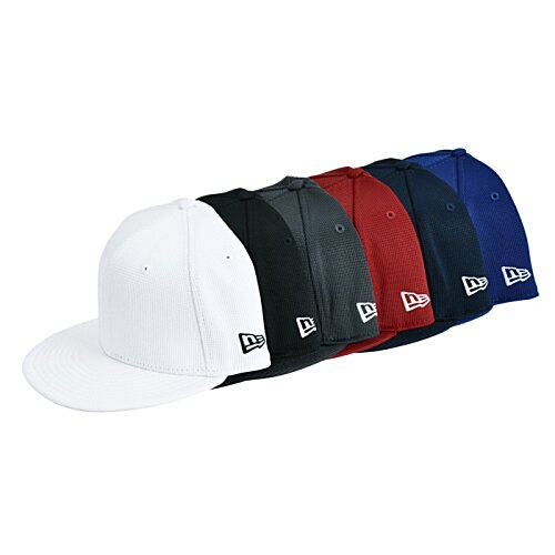 Additional Image 2 - a group of hats in different colors