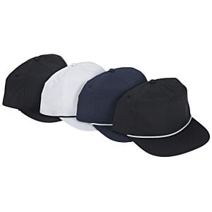 Additional Image 2 - a group of hats on a white background
